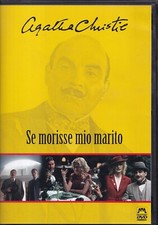 SE MORISSE MIO MARITO  Dvd 