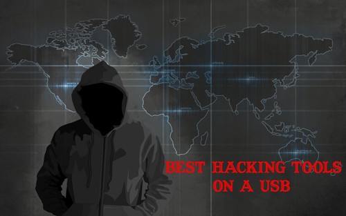 Hacking usb boot pro - hacking,