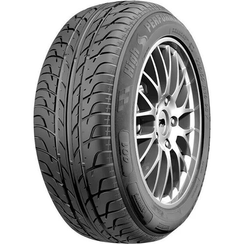 Gomme auto estive - 225, 55