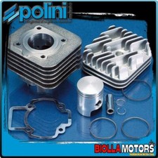 140.0189 CILINDRO POLINI 50CC