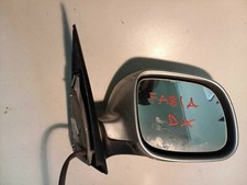 Specchietto Destro DX Skoda Fabia - anno 2005 