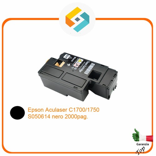 Toner per epson - , aculaser