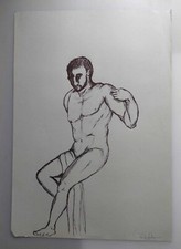 Daniele Falanga (Messina 1974) Opera  Pop Art  Vendita No Profit