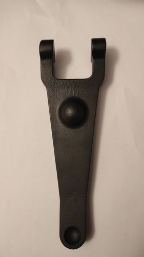 Forcella frizione per - , maserati