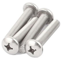 Techly Viti attacco Vesa