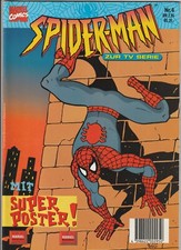 ✪ Spider-Man alla serie tv