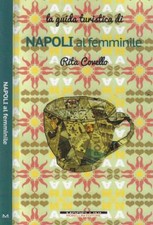 Napoli al femminile. Guida