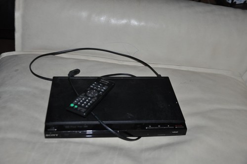 Lettore dvd sony - lettore,