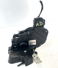 SERRATURA PORTA ANTERIORE DESTRA FORD S-MAX 2.0 TDCI (2006 - 2010) DX - 10 PIN