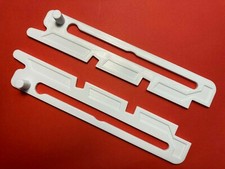 Coppia di cesoie basculanti