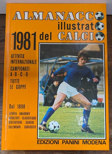 Almanacco illustrato del - almanacco,