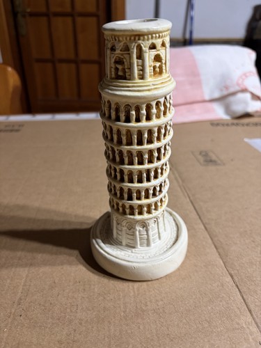 Souvenir della torre pisa - della,