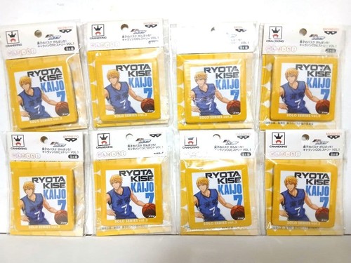 Kuroko basketball ryota kise - ryota,