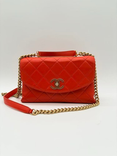 Borsa chanel manico - borsa,