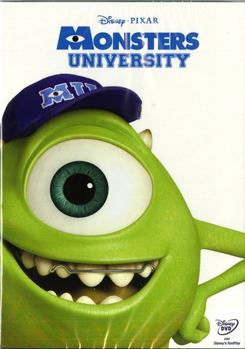 Cartone animato monsters - cartone,