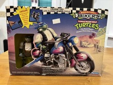 Cruisin' Leo con bicicletta