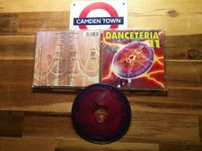 Danceteria Vol. 11