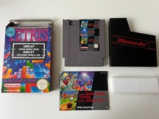 3 in 1 Tetris Mario World cup