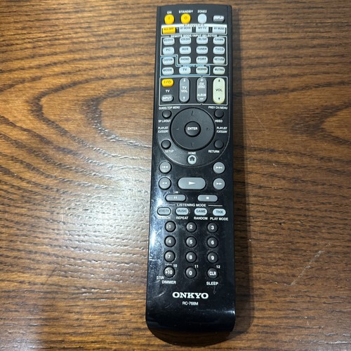 Onkyo 742m ricevitore oem - rc-742m,