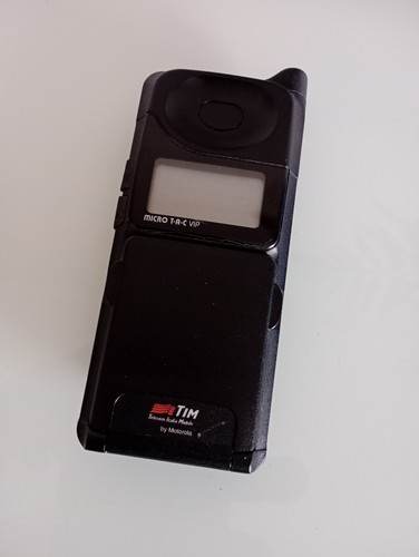 Cellulare motorola micro tac - micro,