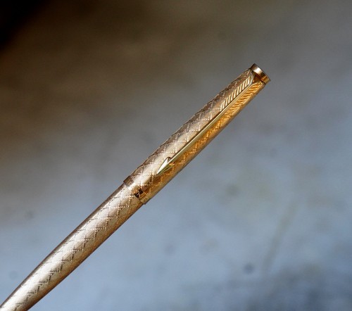 Superbe stylo bille - stylo, parker