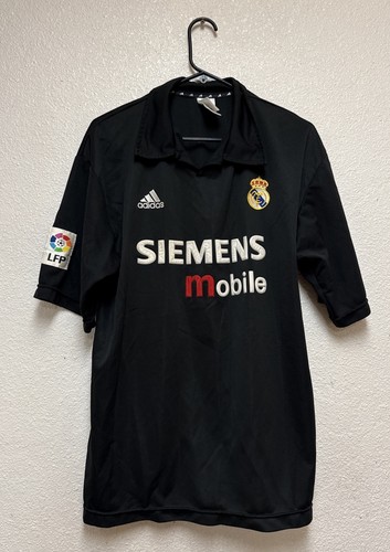 Maglia trasferta adidas - maglia,