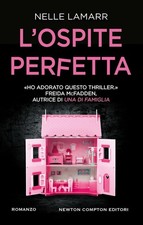 ospite perfetta Lamarr