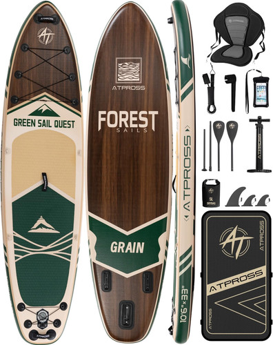 Tavola sup gonfiabile - tavola,