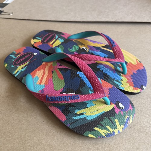 Havaianas top mix multicolored - havaianas,