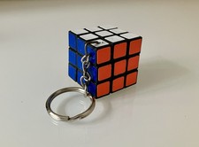 Portachiavi Cubo di Rubik -