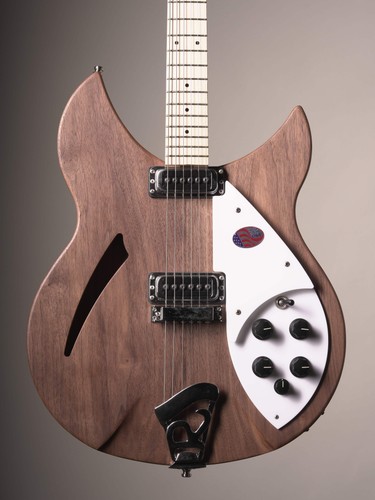 Rickenbacker chitarra - rickenbacker,