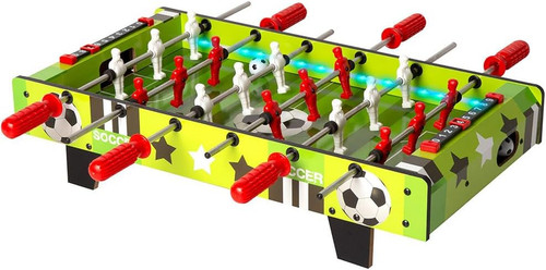 85438 tavolo calcio - 85438, balilla