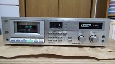PIONEER CT-520 Stereo Cassette