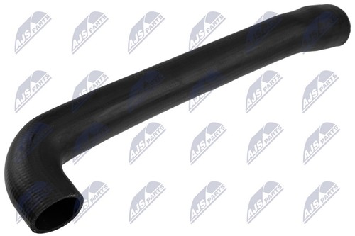Tubo intercooler nty - intercooler,