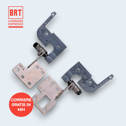 Cerniere coppia hinges per - cerniere,