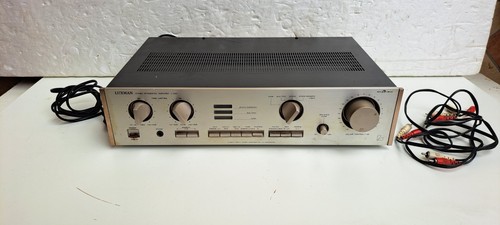 Amplificatore integrato stereo