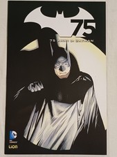 DC MARVEL COMICS FUMETTI