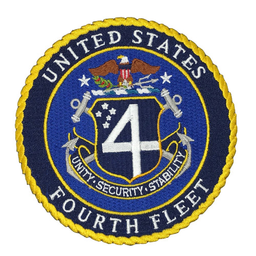 Patch usn stati - stati, uniti