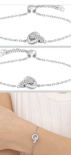 Boss jewelry bracciale - jewelry,