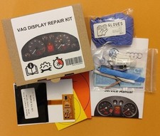 KIT RIPARAZIONE LCD Fis