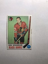 1968 ken wharram - ken,
