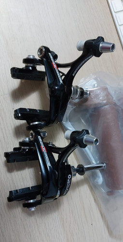 Set pinze freno - , campagnolo