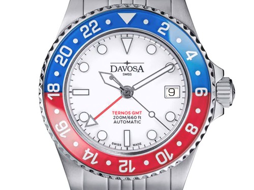 Davosa ternos gmt - davosa,