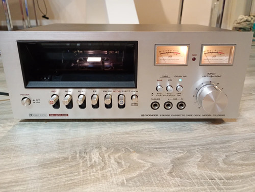 Pioneer f2121 ottime - pioneer,