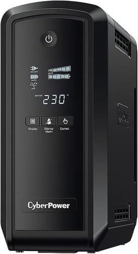Cyberpower cp900epfclcd gruppo - cyberpower,