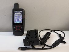 Garmin GPSMAP 86sci GPS