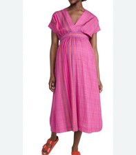 Abito Hatch Maternity The