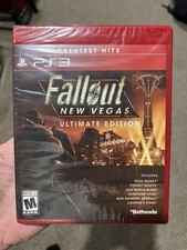 Fallout: New Vegas Ultimate