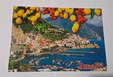 POSTCARD - CARTOLINA PRIMI