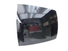 tetto panoramico per Smart Fortwo 453 14-24 A45369500200 136TKM!!!